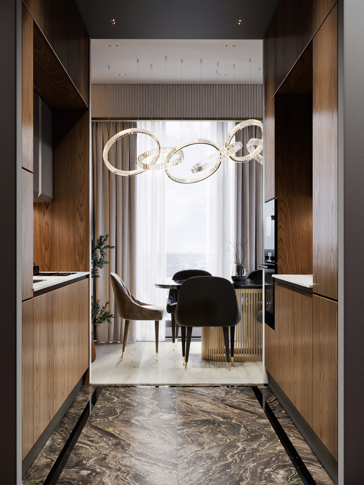 ЖК Прайм ПАРК