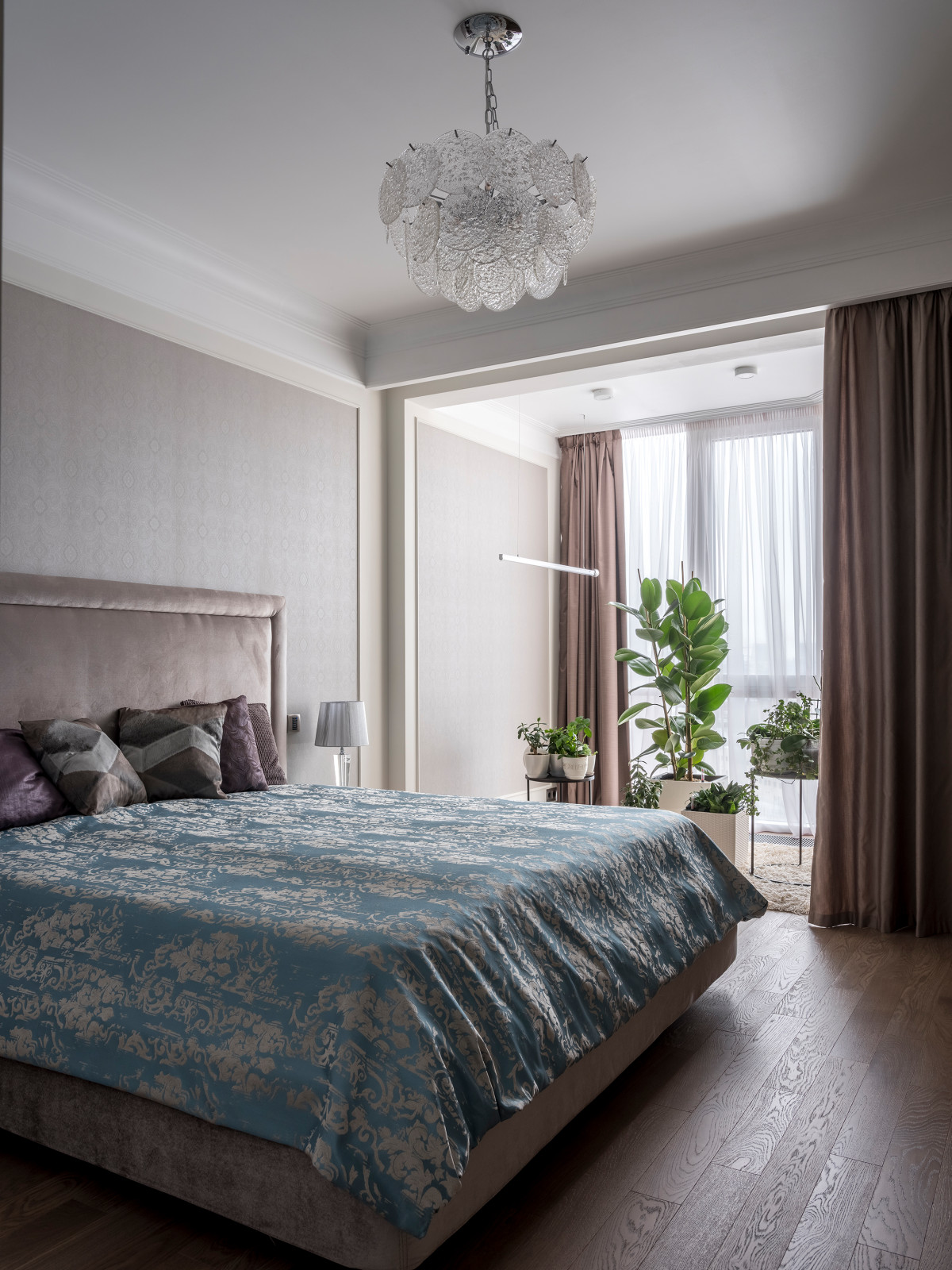 Минимализм в современной классике