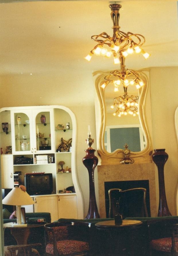 Фоновое изображение профиля Igor Belov