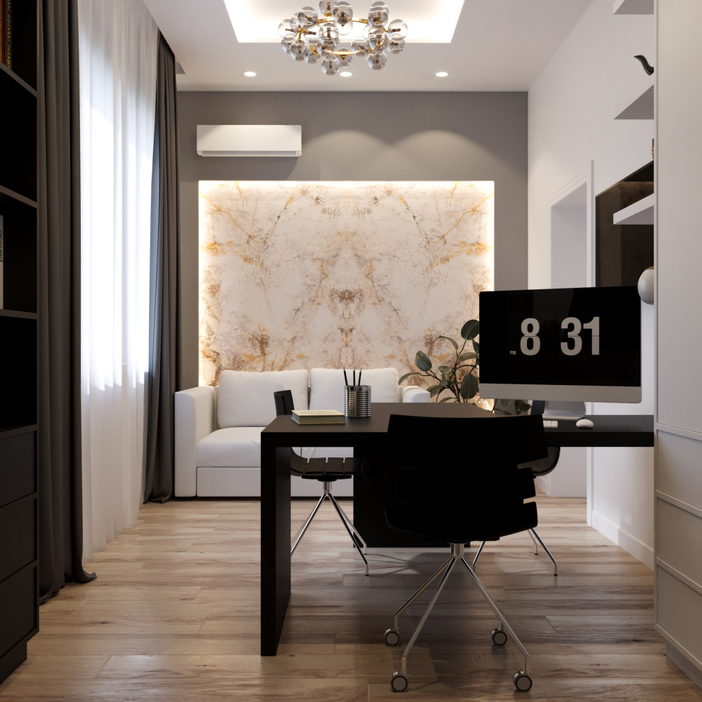 Частный 2-ух этажный дом в Ростове