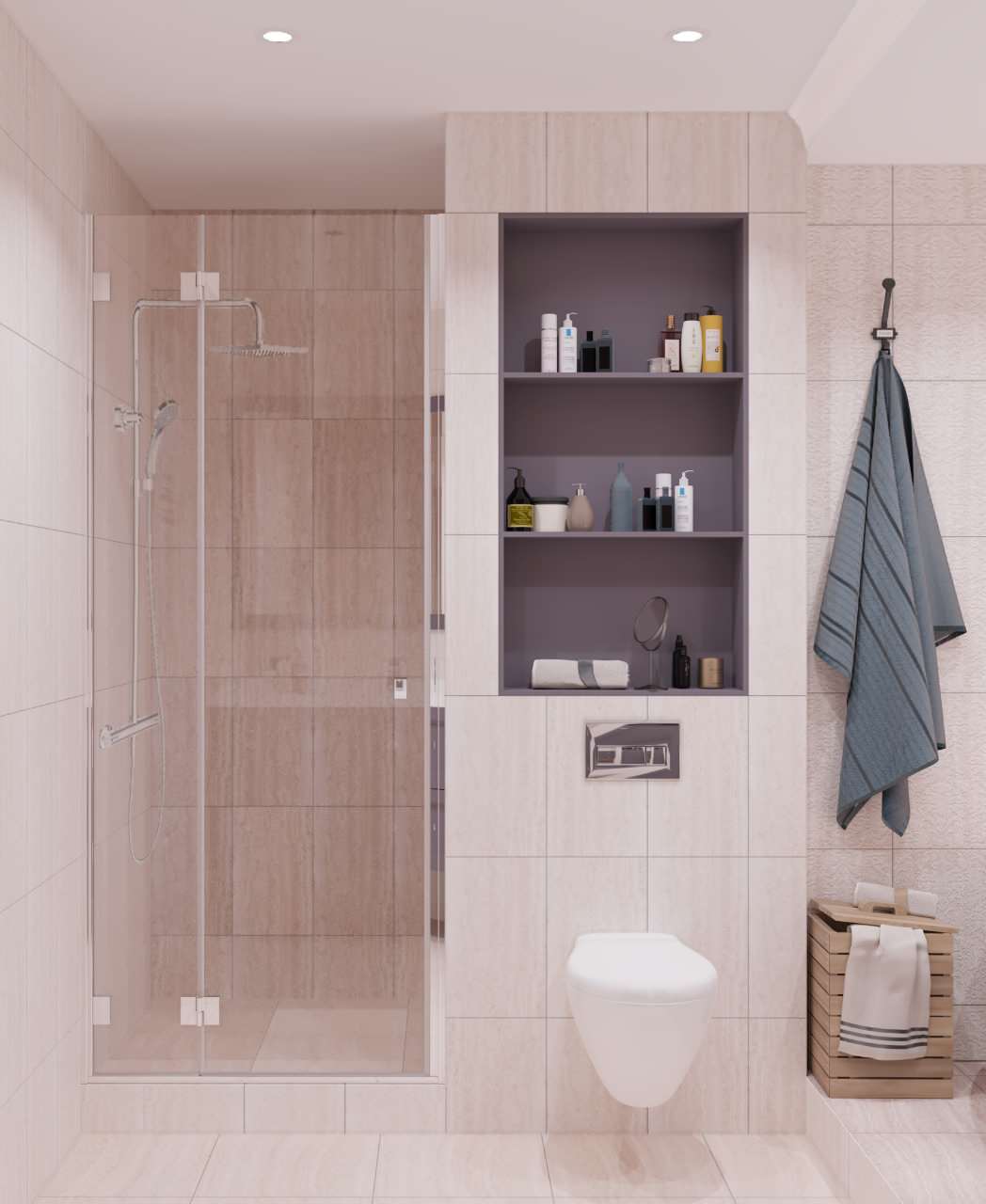 квартира в новом доме г.Реутов