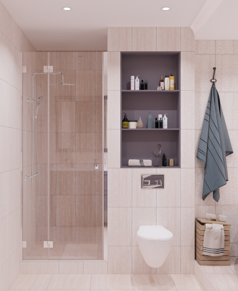 квартира в новом доме г.Реутов