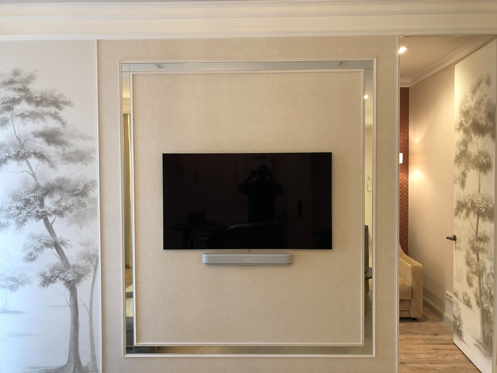 Мультирум и Wi-Fi для небольшой квартиры