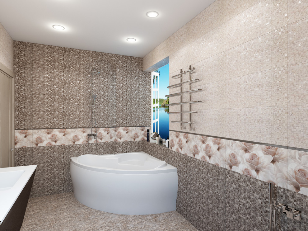 жк АКВАРЕЛЬ