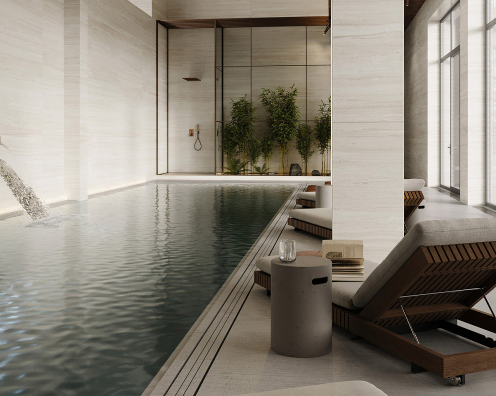 Дом 1800м2 на Рублевке