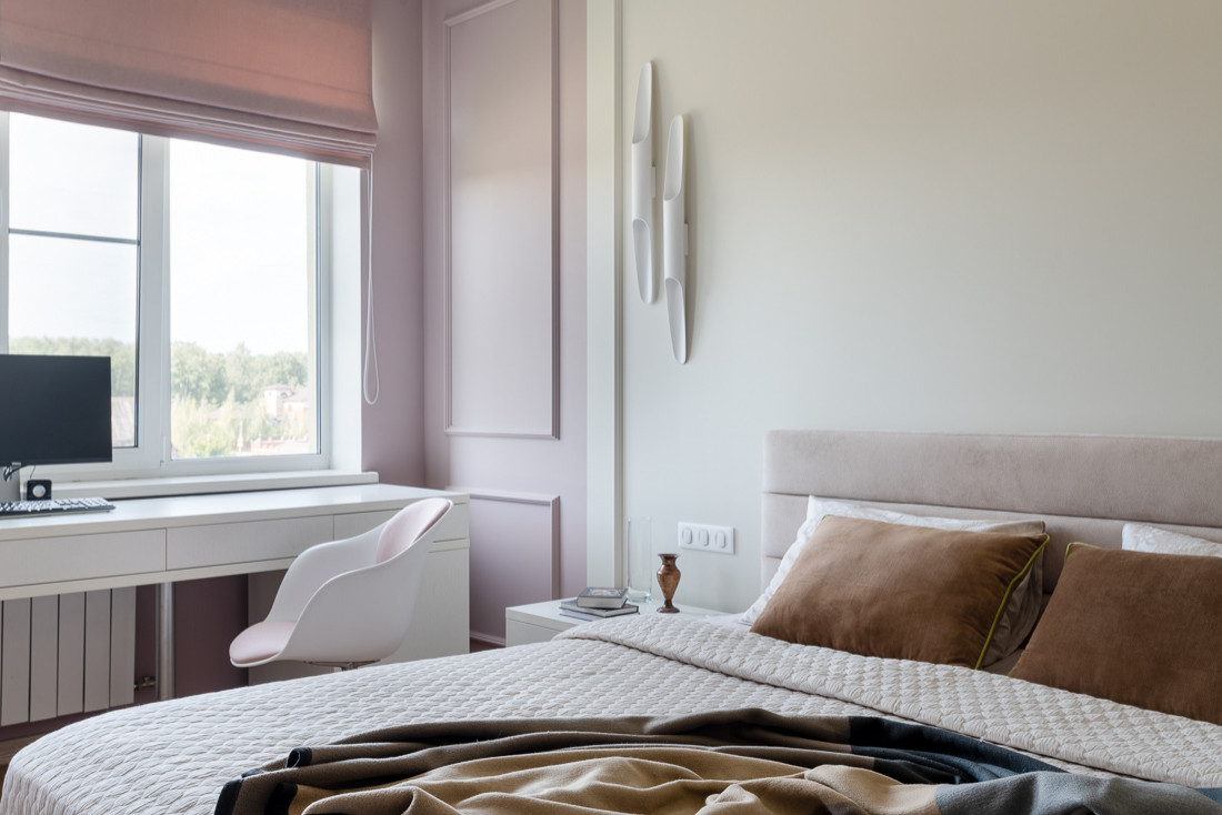 Новые Вёшки — 103 кв.м.