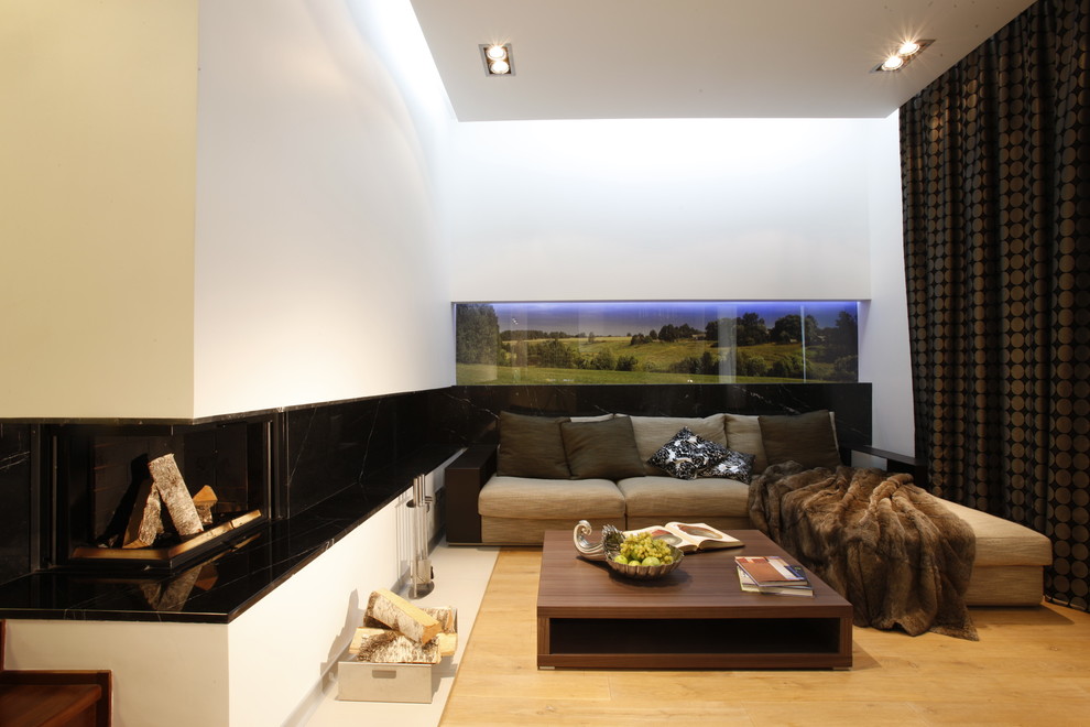 Обложка проекта: Миллениум Парк