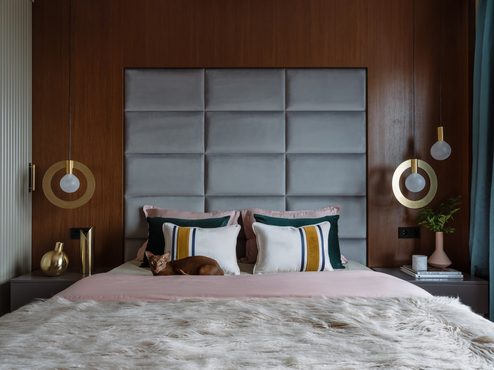 ЖК Мещерский Лес