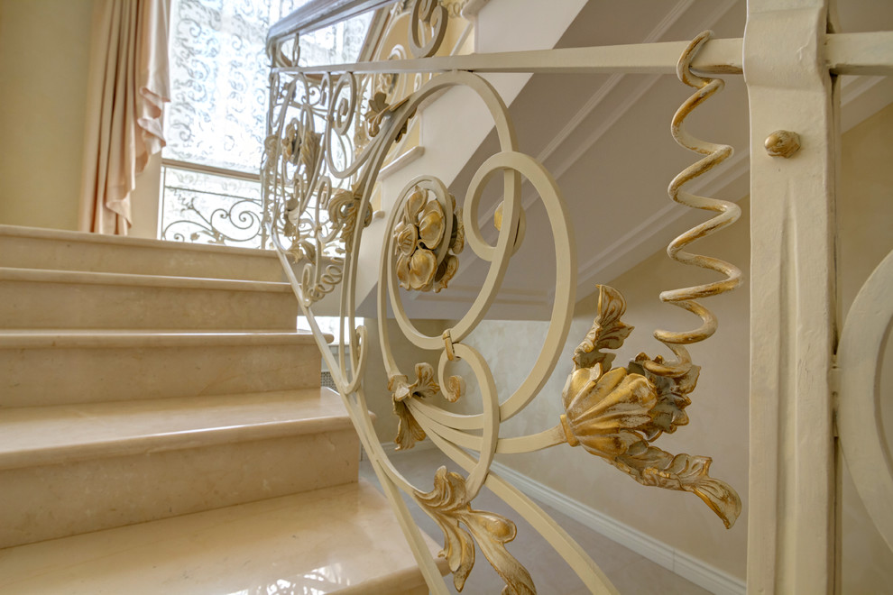 Интерьер частного дома