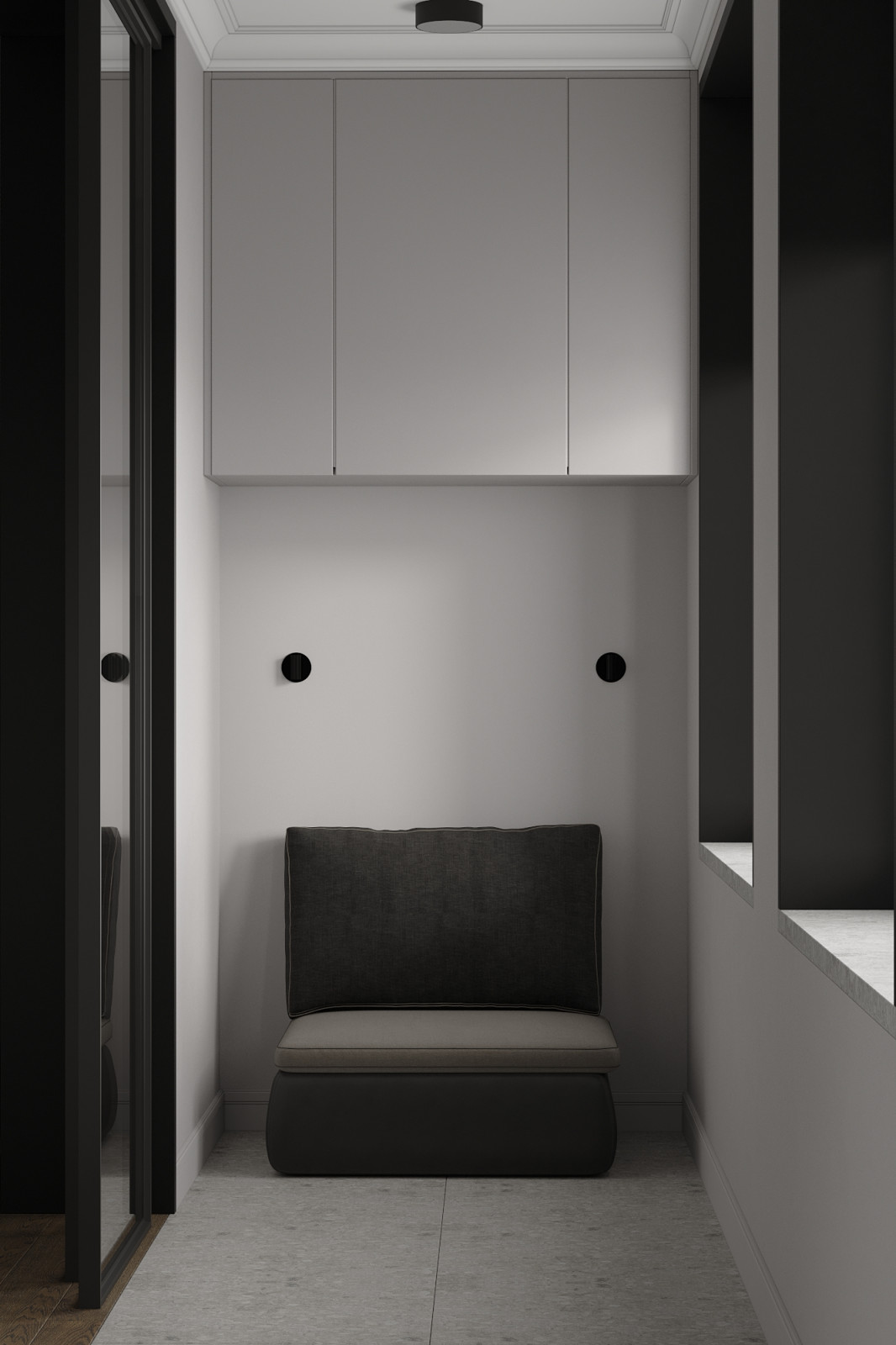 ЖК Октябрьское поле