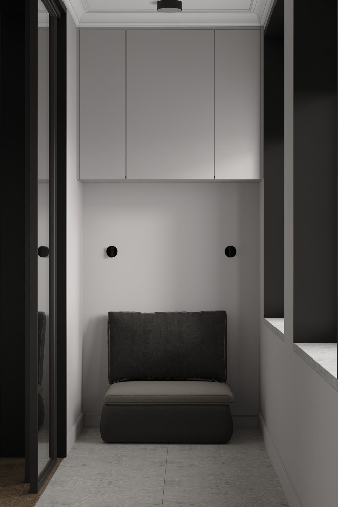 ЖК Октябрьское поле