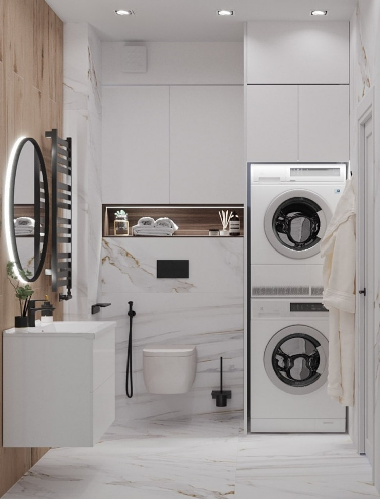 Квартира в Реутово. Из двух комнат - три!