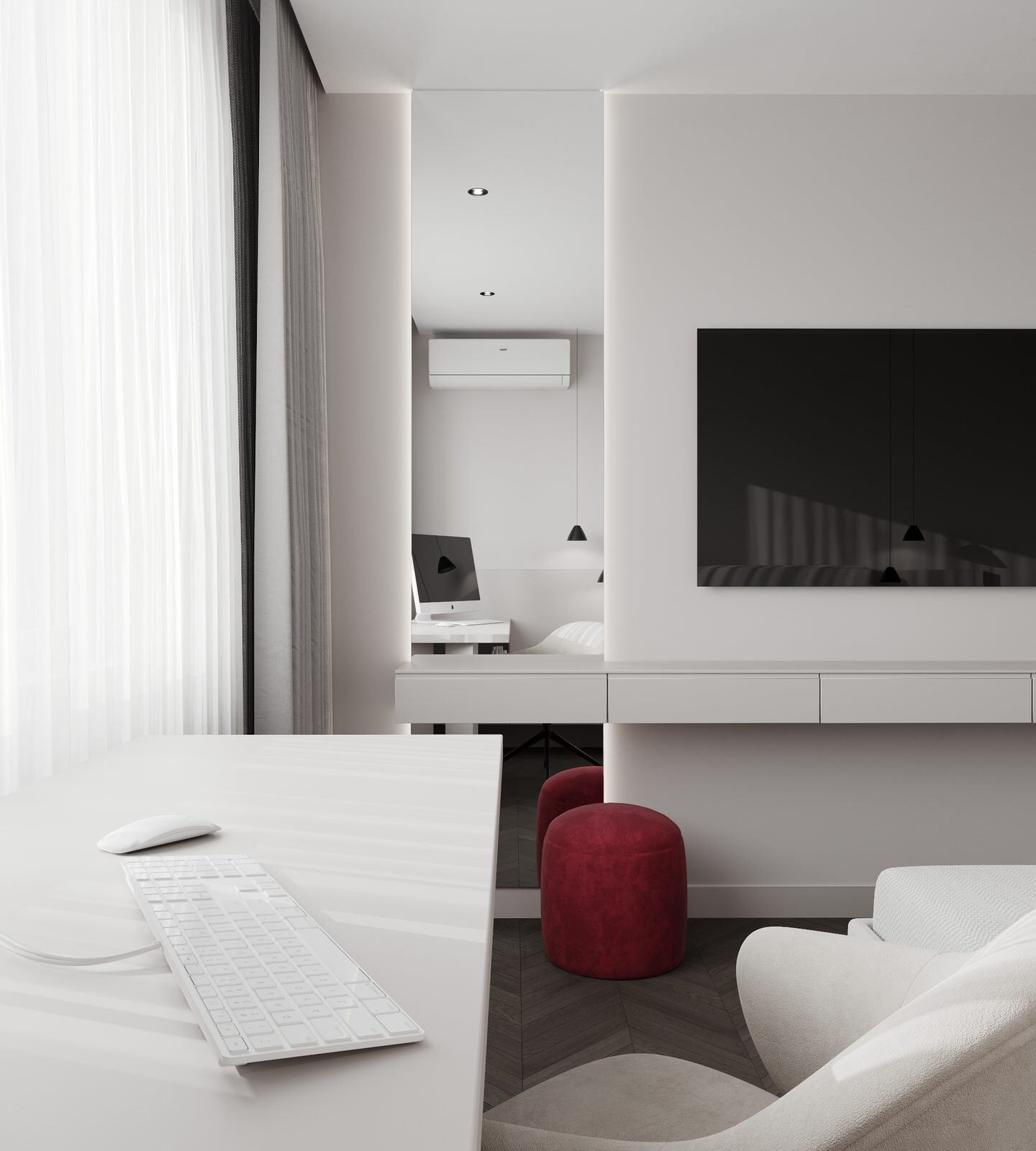 г. Москва  ЖК Лучи