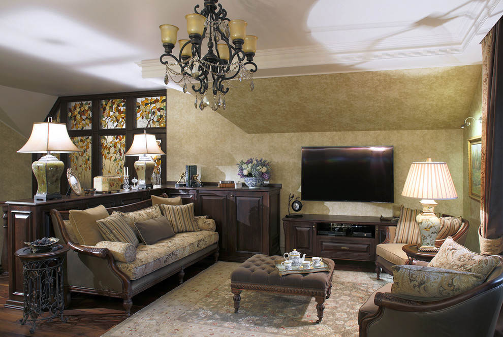 Дом в Грибово