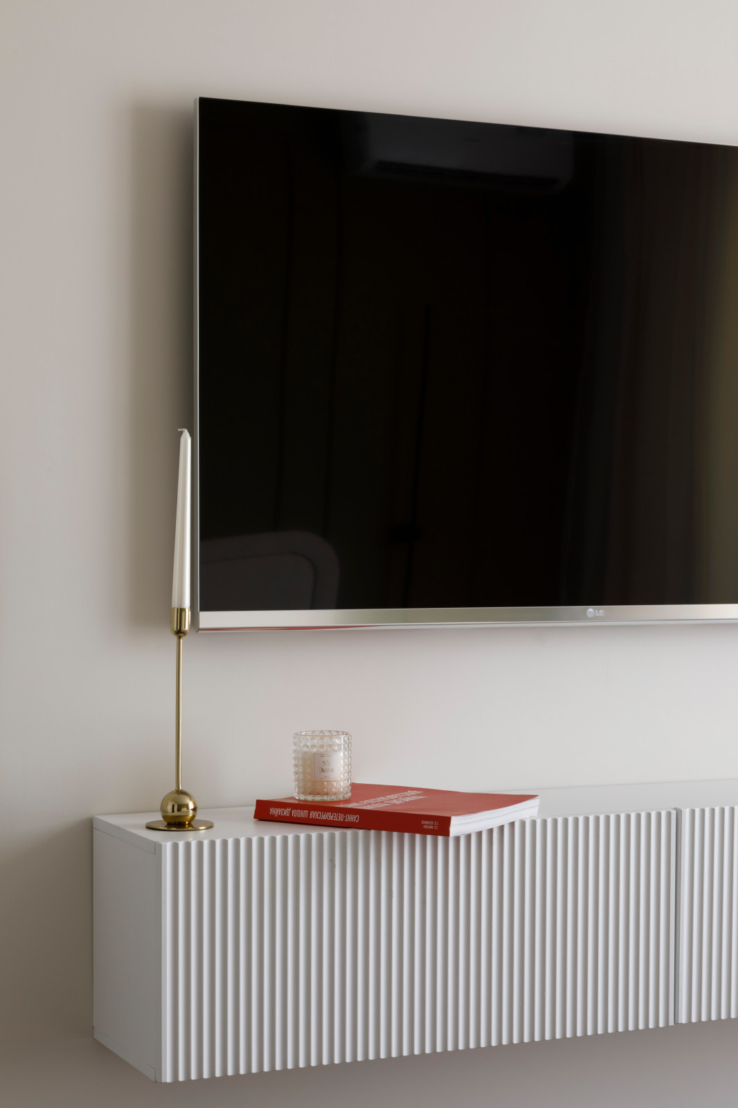 Квартира в ЖК Кит