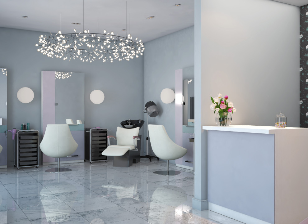 Салон красоты