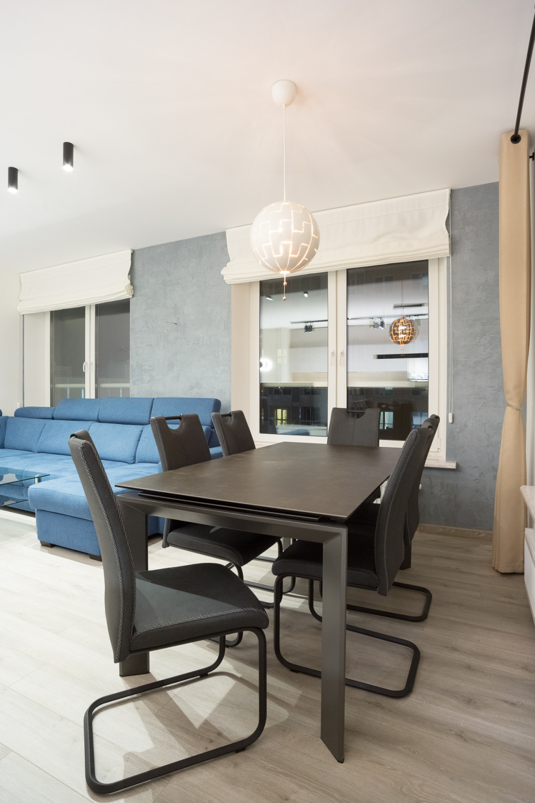 2к квартира на Суздальском шоссе