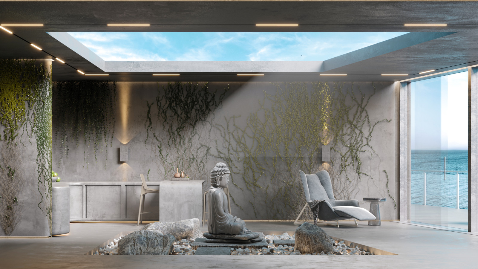 ЖК Reef Residence Сочи