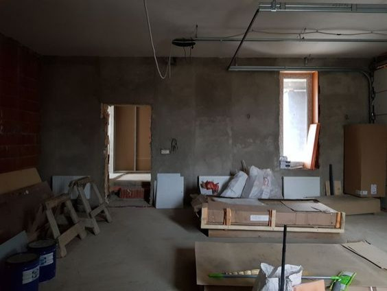 Обложка проекта: Дом "Небо" (проект 2021г)