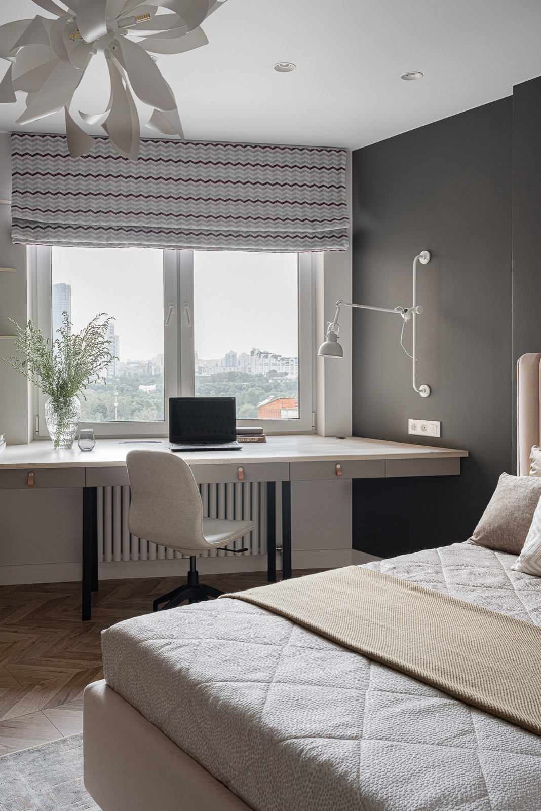 Обложка проекта: ISKØMOE_houseofsun