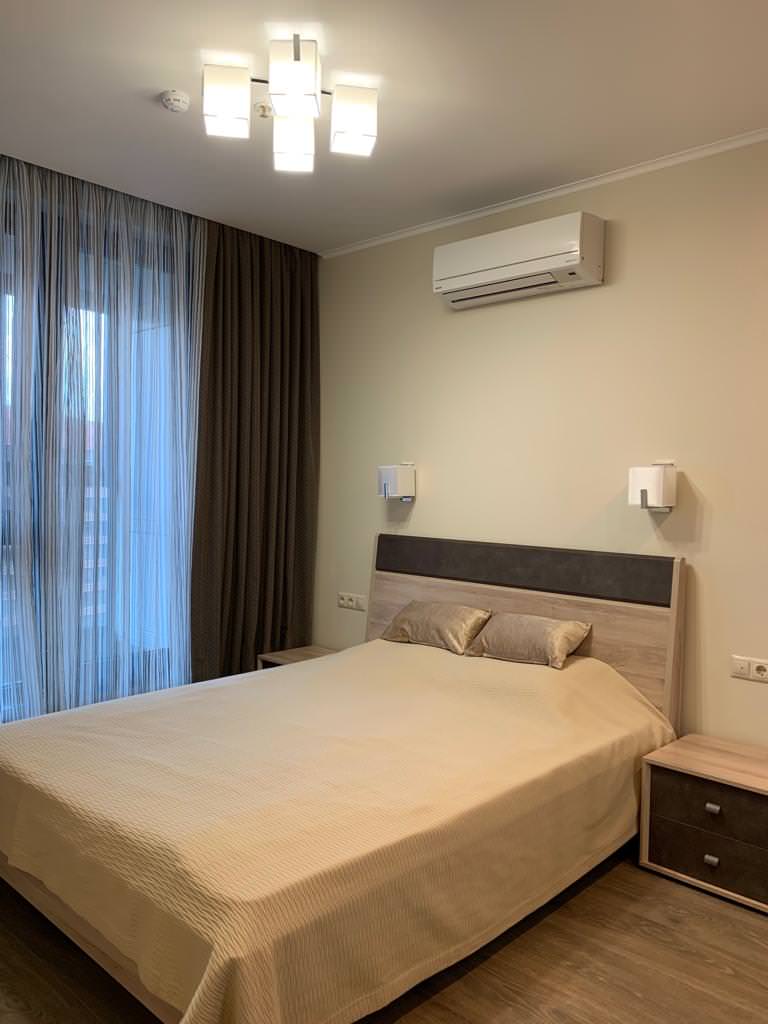 Апартаменты для аренды