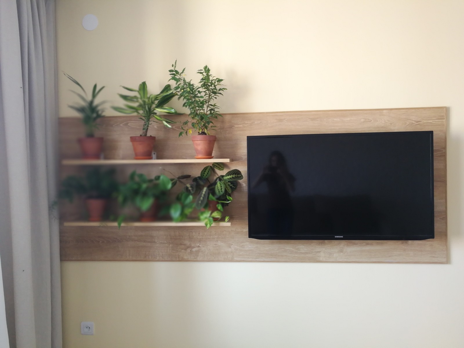 Обложка проекта: Проект квартиры в городе Казань