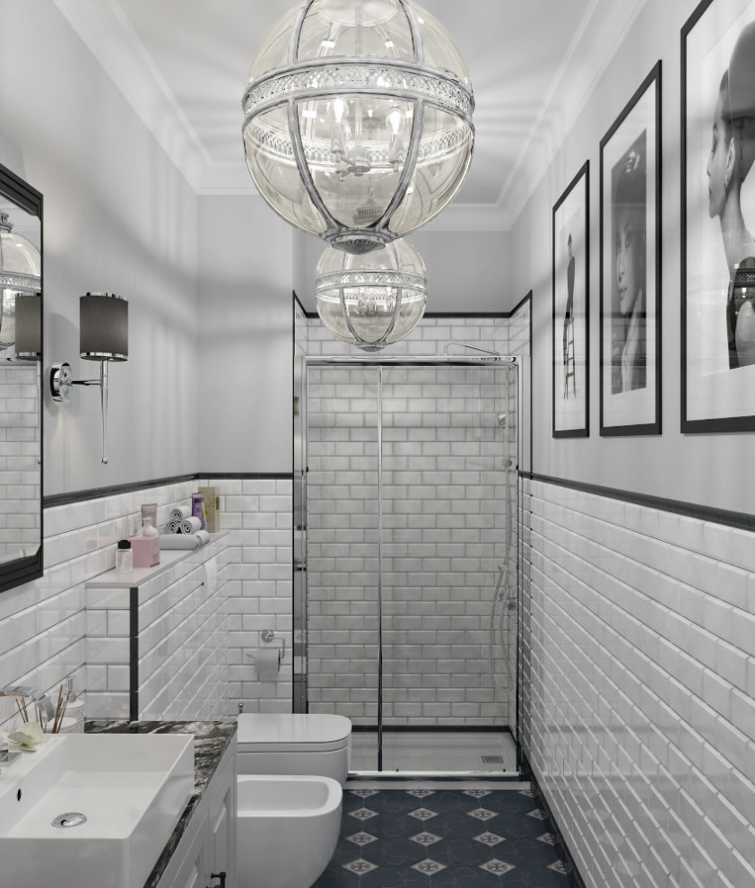 Альбом идей проекта загородного дома в пос .Маленькая Италия