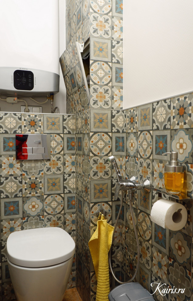 Kairis.Желтая Орхидея