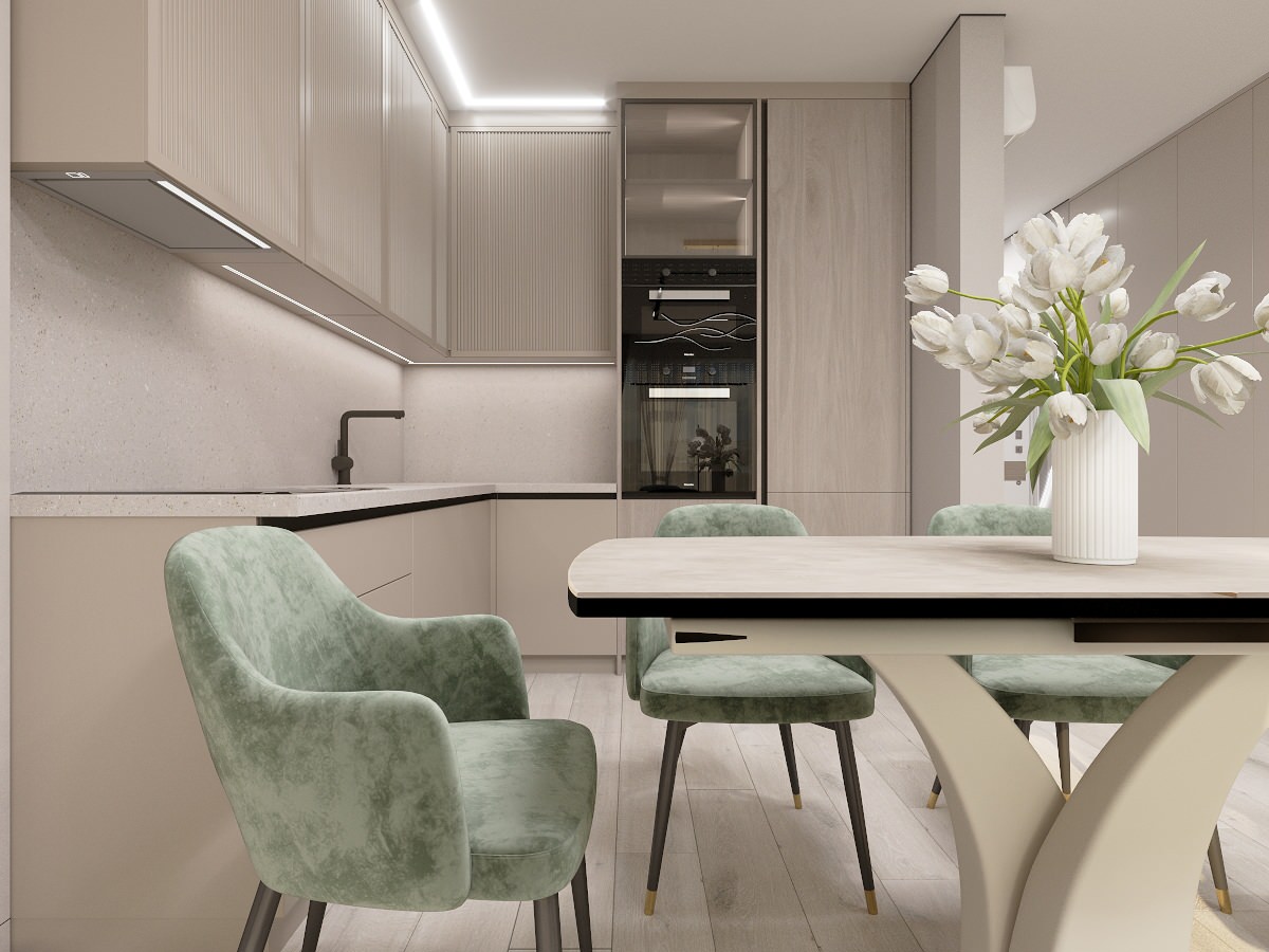 ЖК Гранд@Гранд