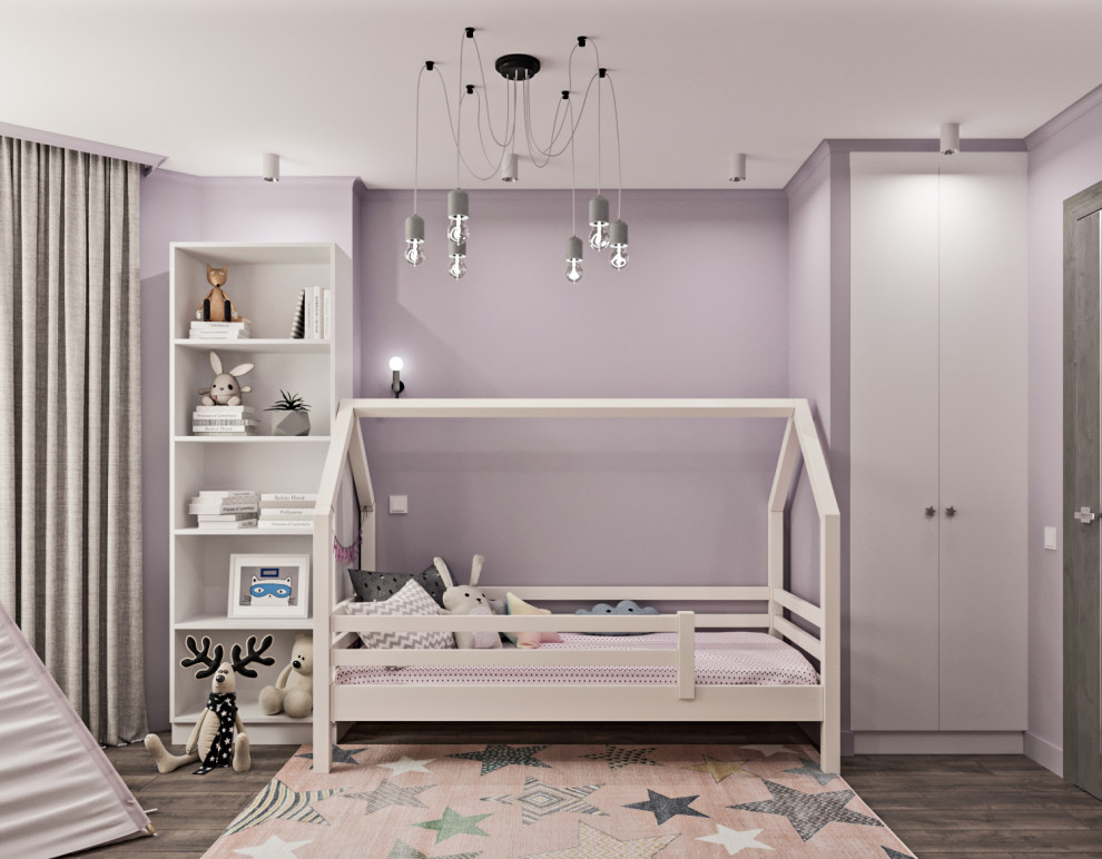 Любовь в большом городе