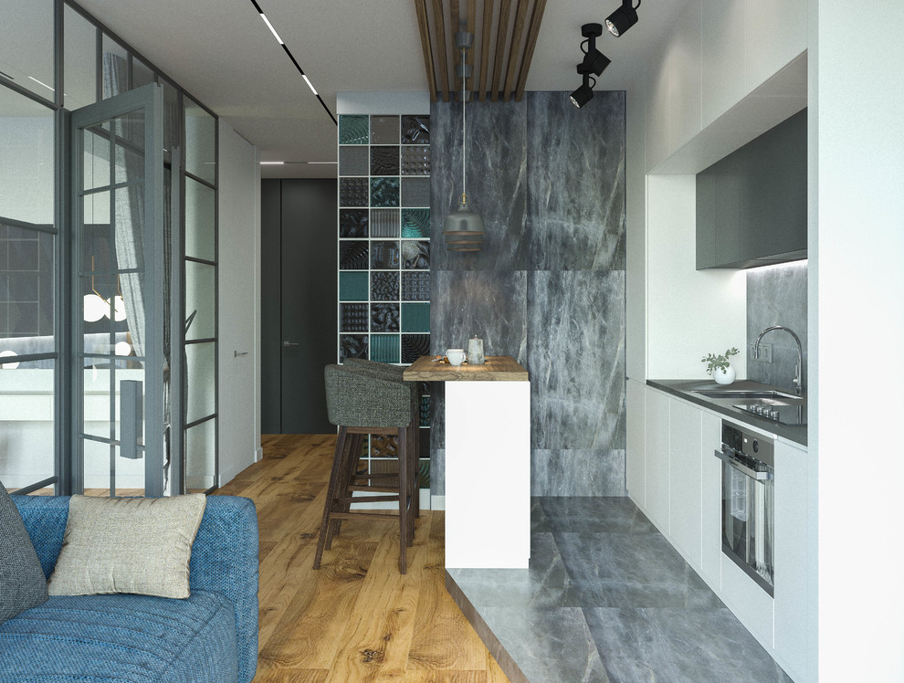 Седьмой Континент takeoff