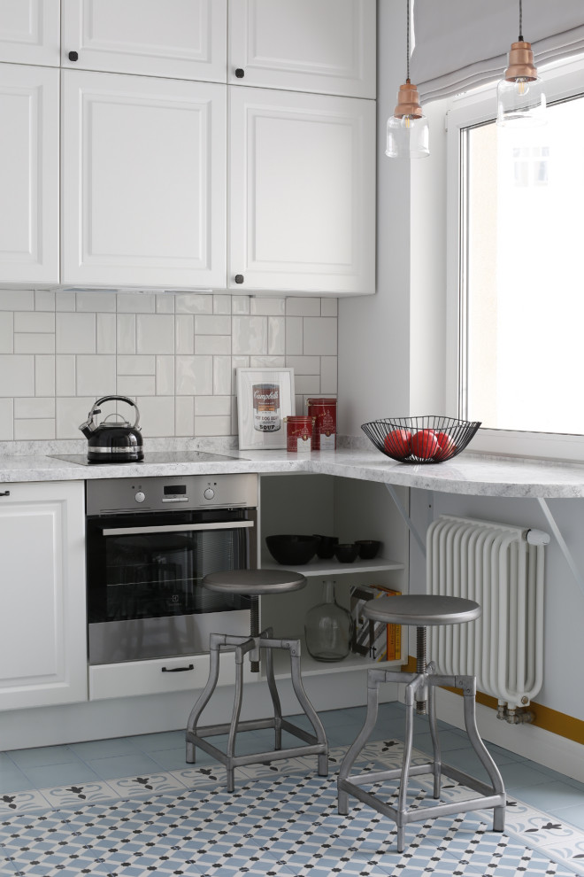 Как использовать альбомы идей на Houzz для работы с клиентами