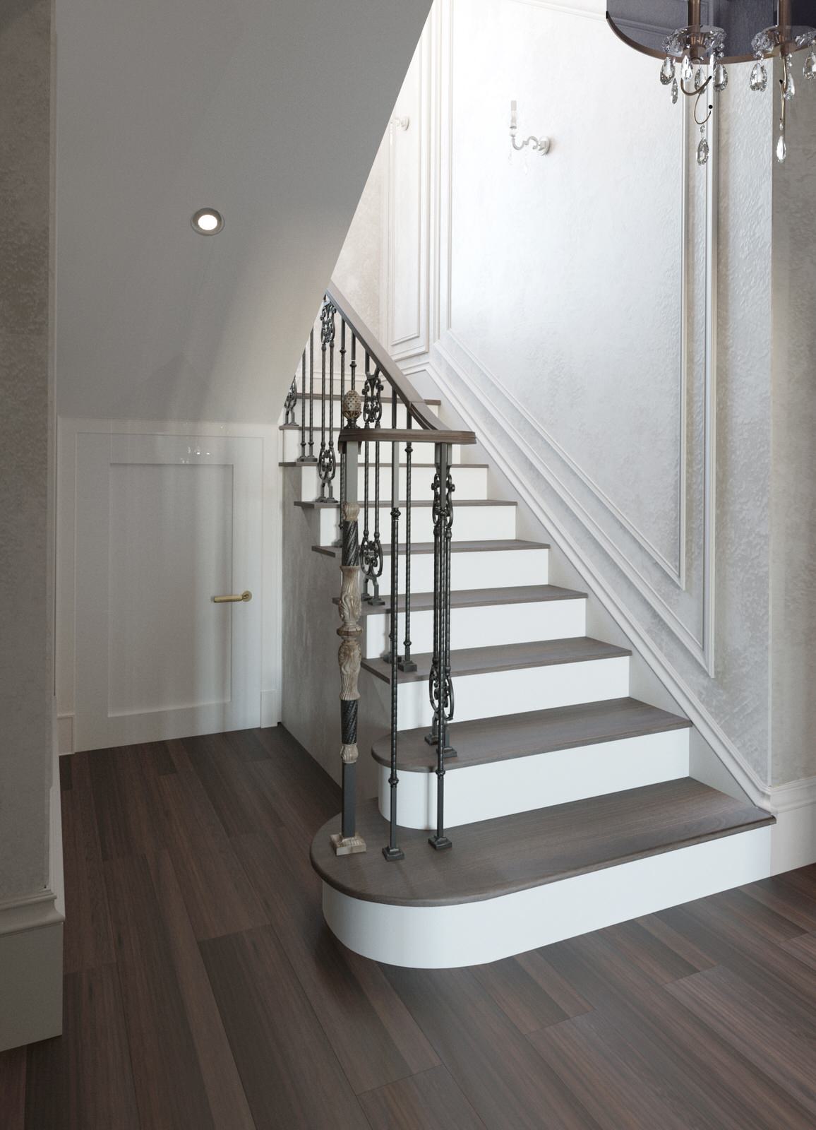 Нежная Неоклассика