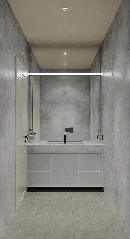 Квартира в ЖК Настоящее