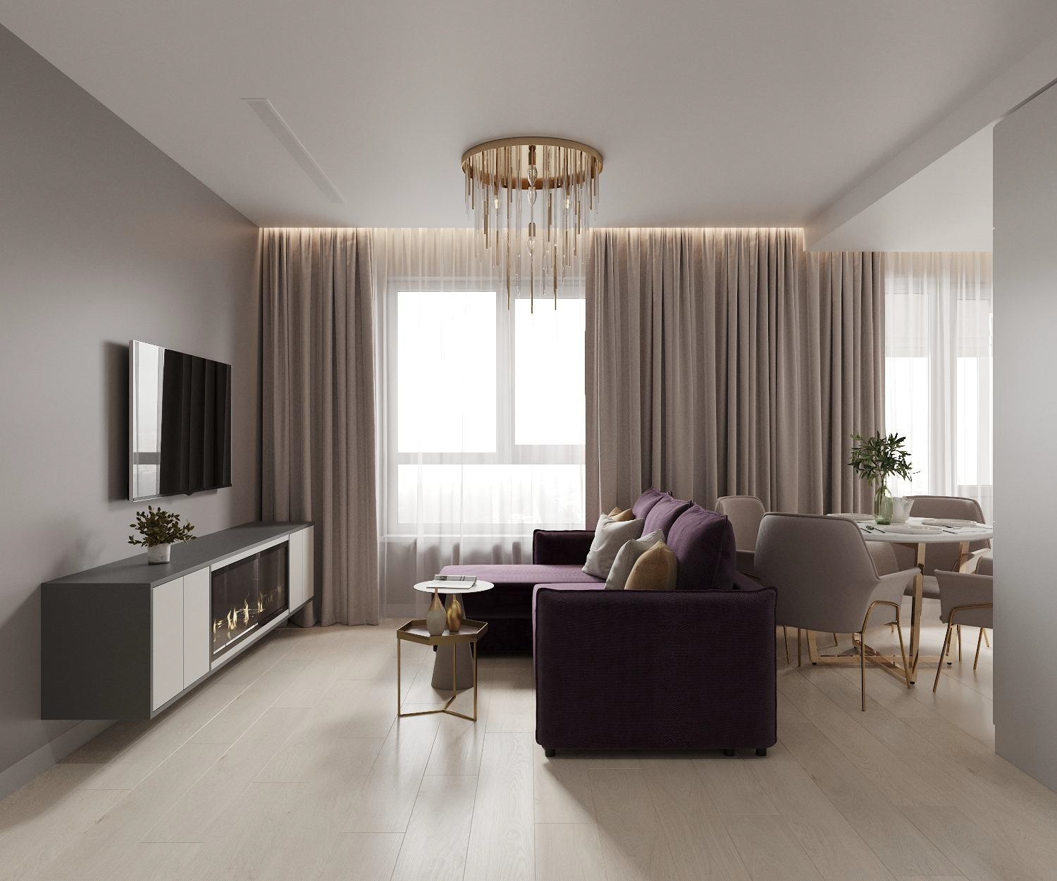 пр. Ветеранов, СПб