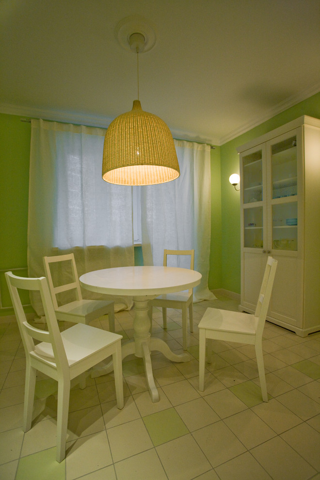 Квартира 93 м.кв.