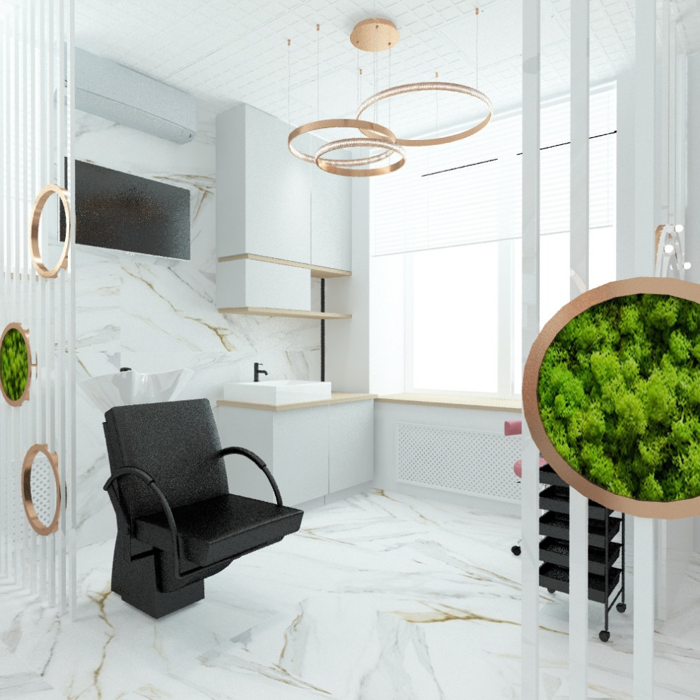 Салон красоты "Color studio"