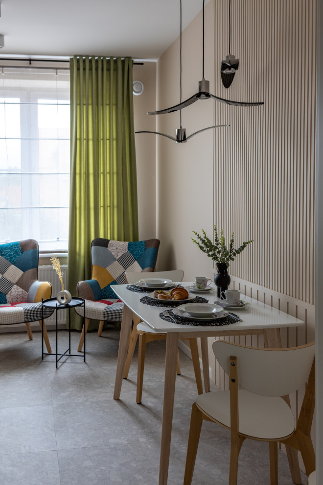 Апартаменты выходного дня