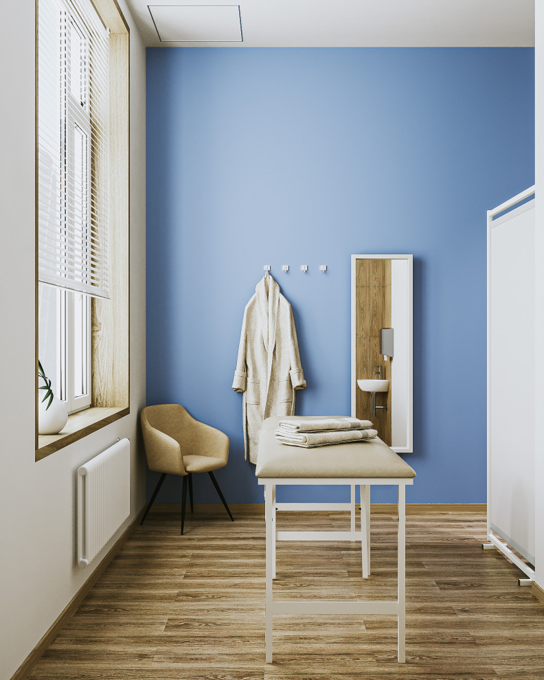 Клиника "Личный доктор" Спб