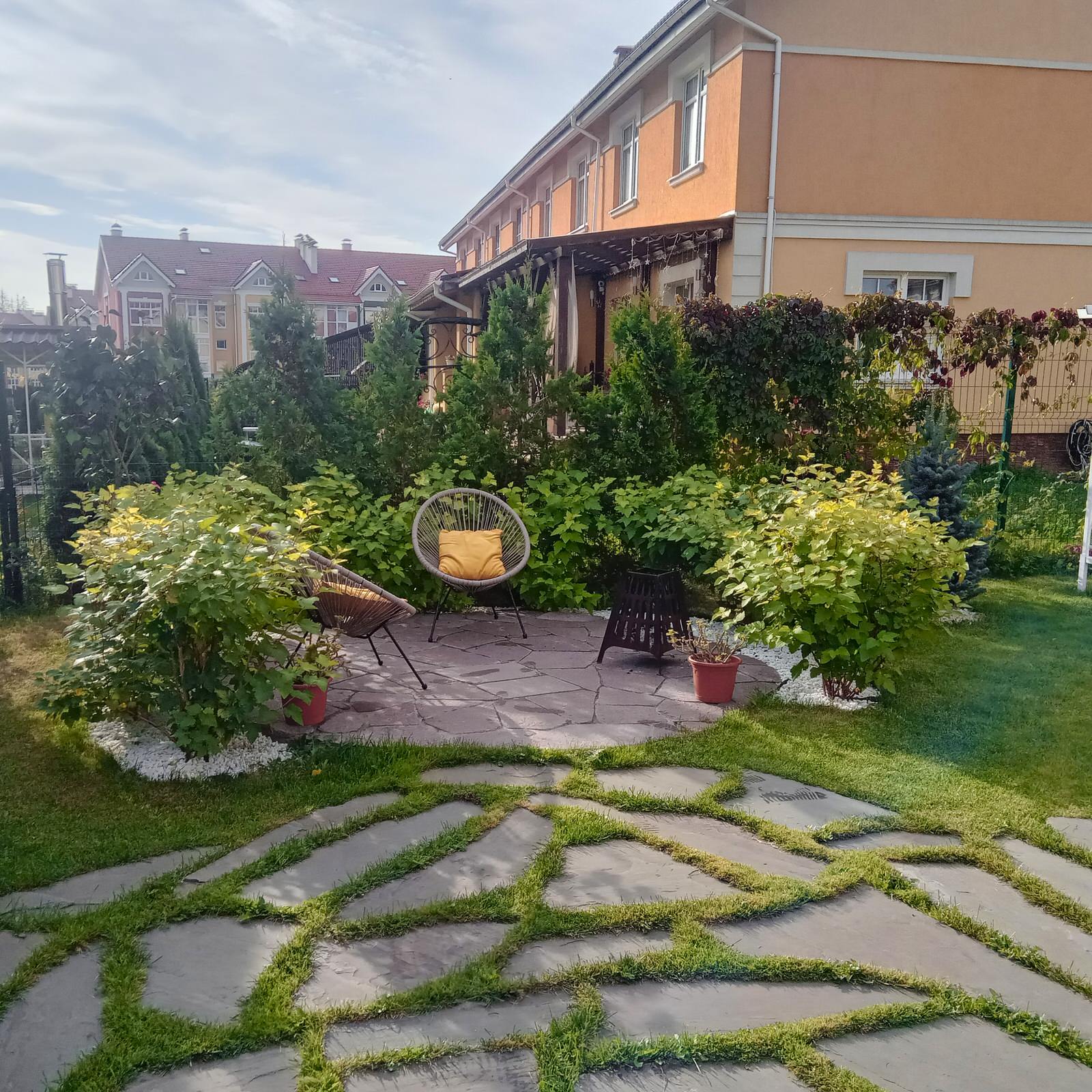 Новое Бакеево