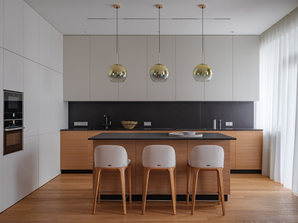 ЖК «Утесов»