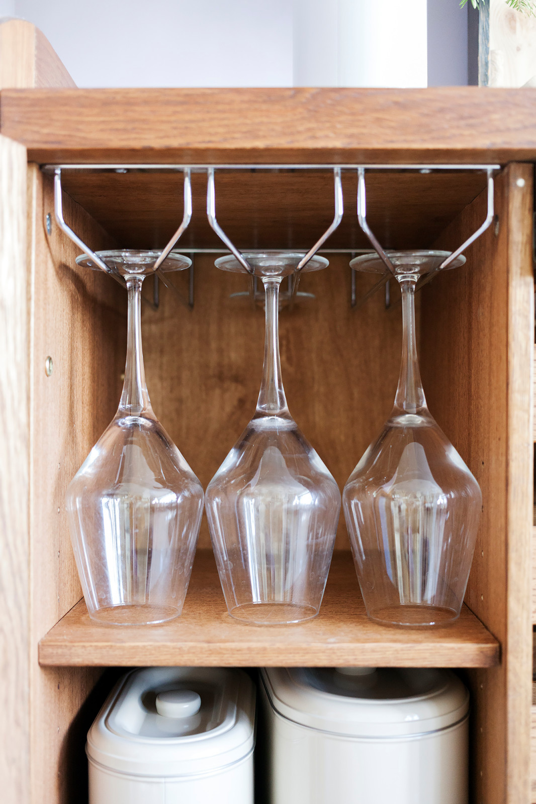 Винный шкаф