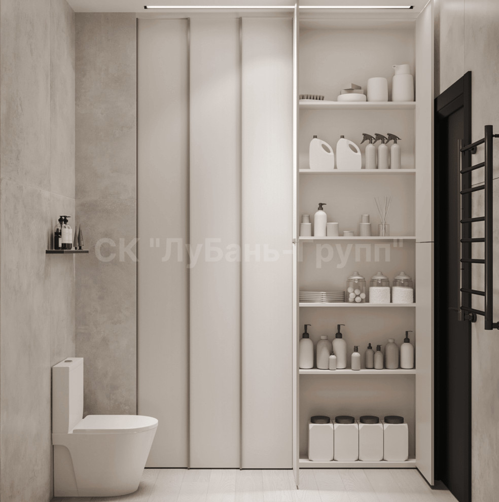 ЖК "Фамилия"