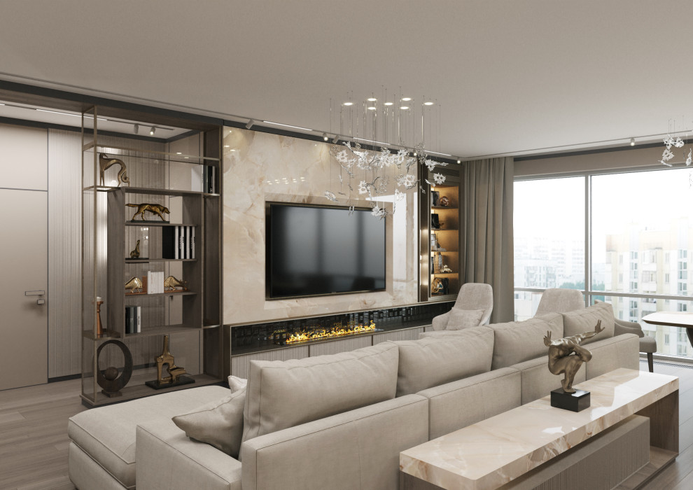 Жк Эдельвейс