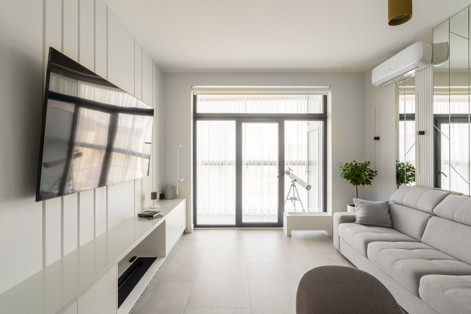 Квартира в жк "Событие"