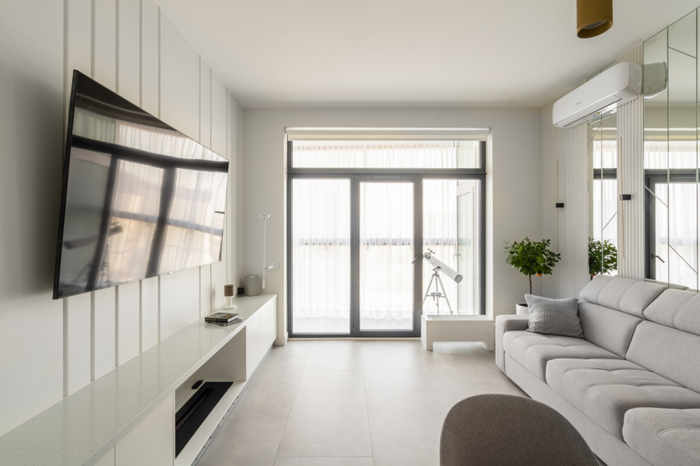 Квартира в жк "Событие"