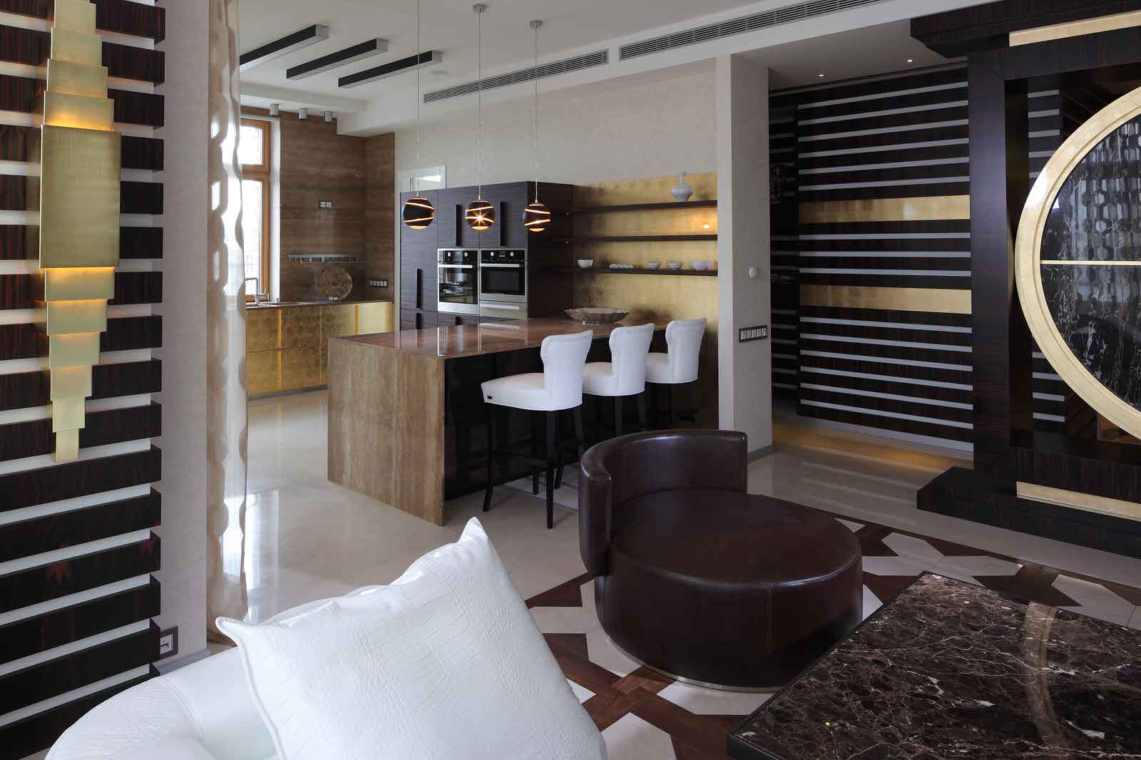 Квартира в ЖК "Коперник"