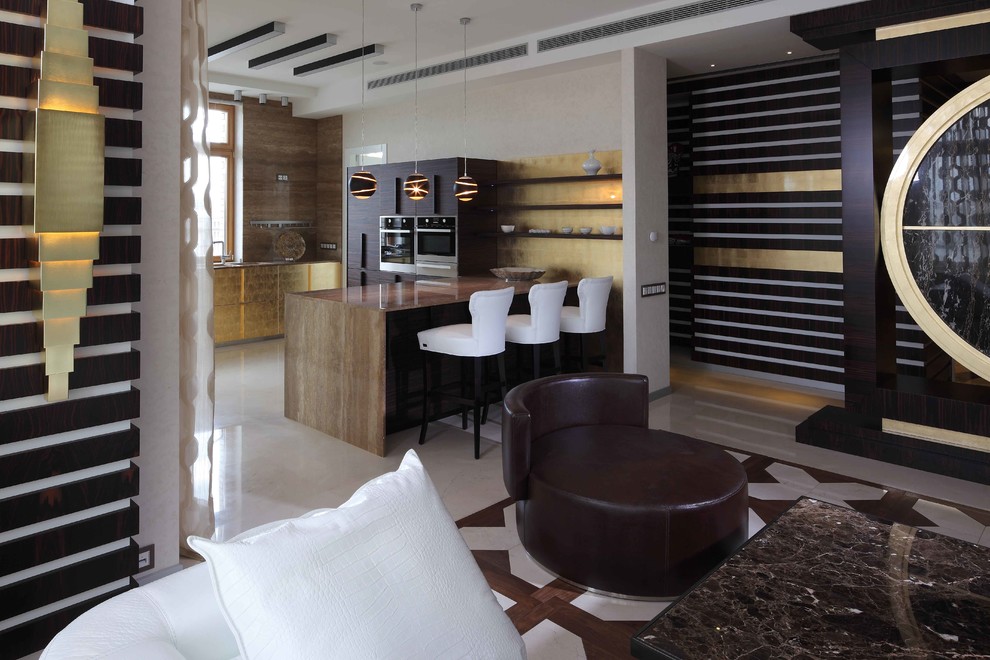 Квартира в ЖК "Коперник"