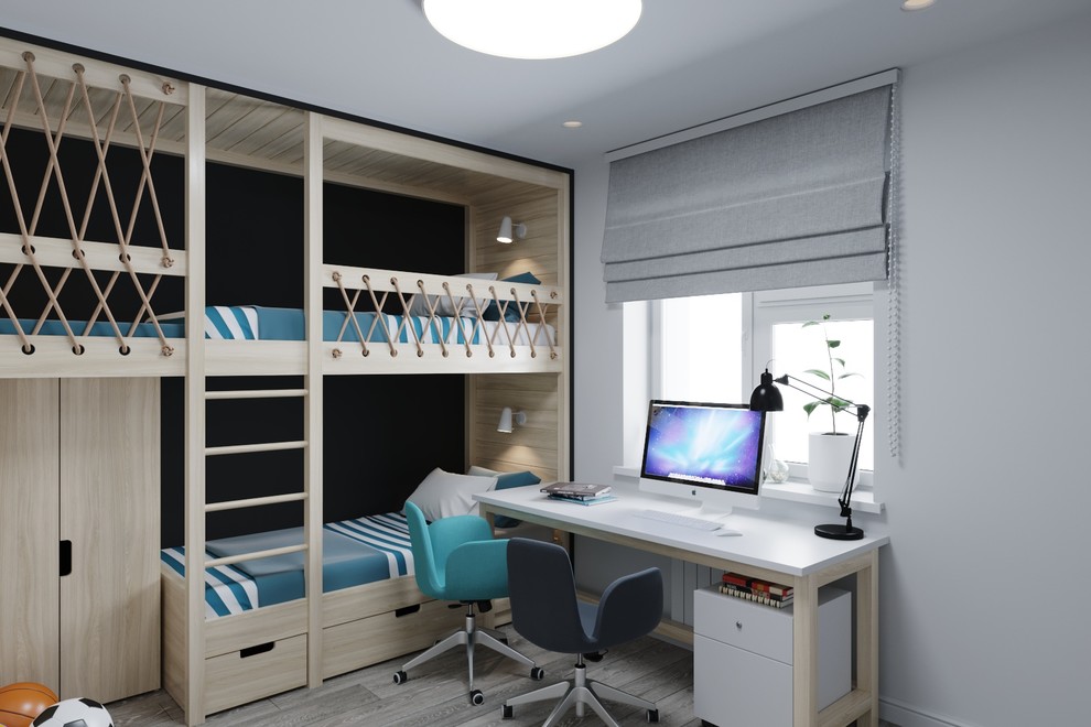 Квартира в Кирове