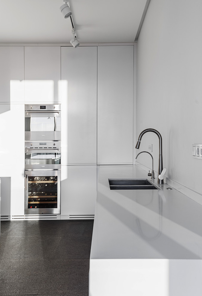 Обложка альбома: кухня